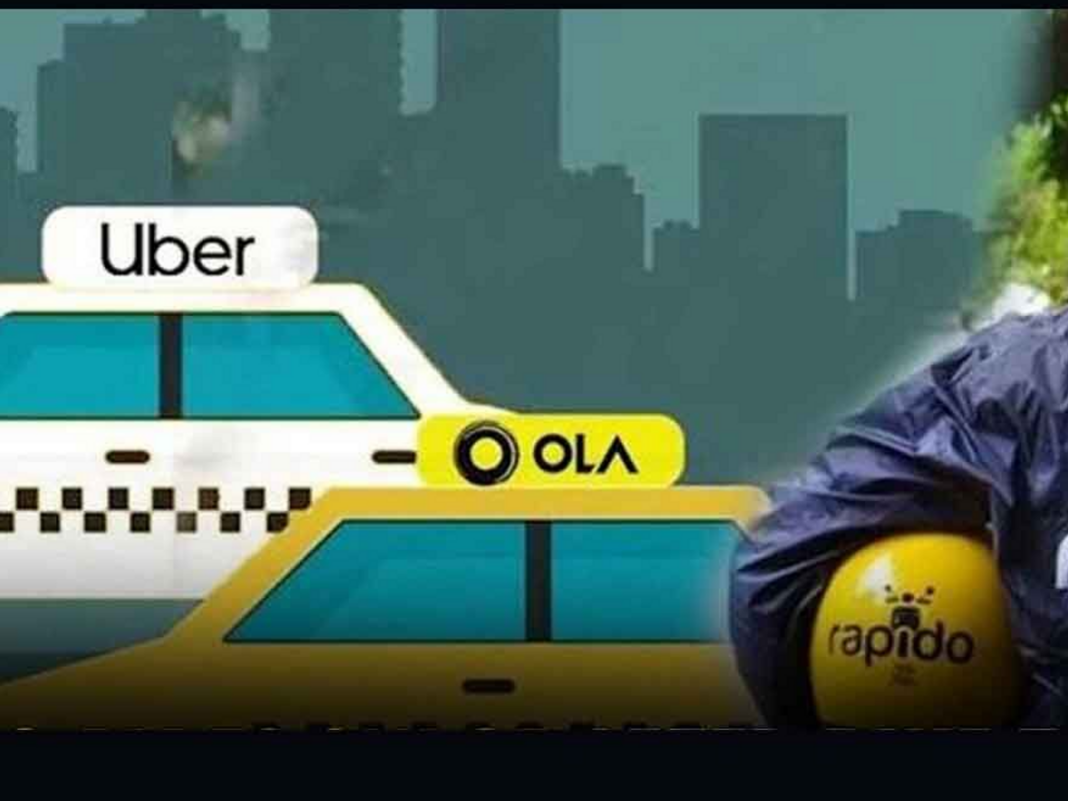 New Delhi allows cab aggregators double peak fares under MVAG 2025 guidelines