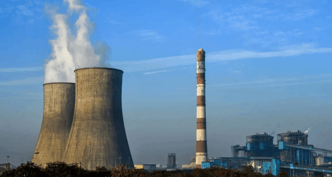 New Delhi exempts most thermal power plants from SO₂‑curbing FGDs under new norms