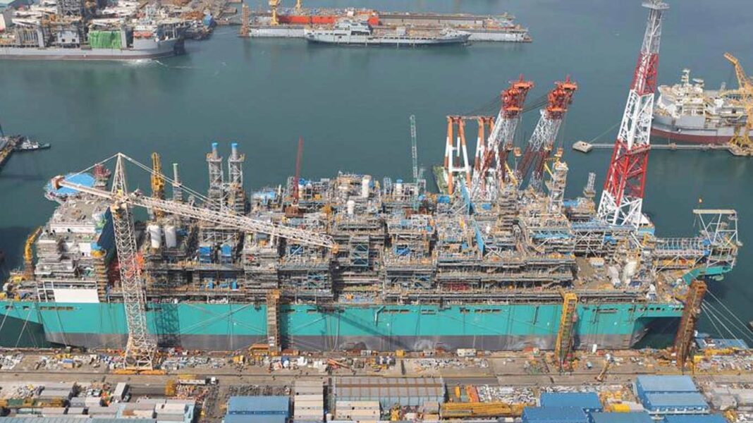 New Delhi launches 24 Billion shipbuilding drive with eight new clusters under Atmanirbhar Bharat