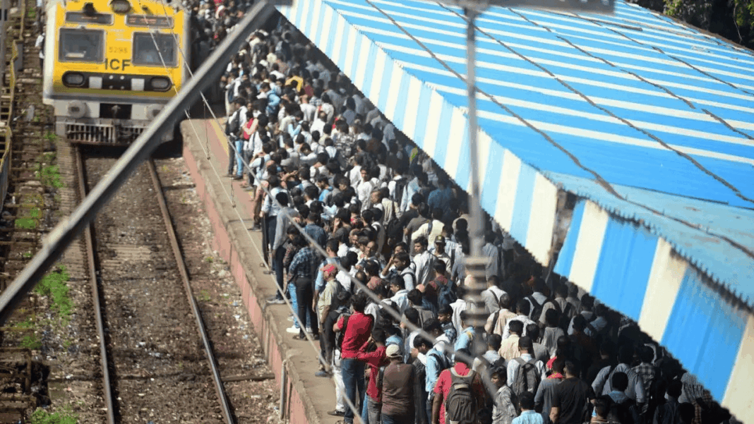 New Diva–CSMT local may worsen crowding, warn concerned commuters