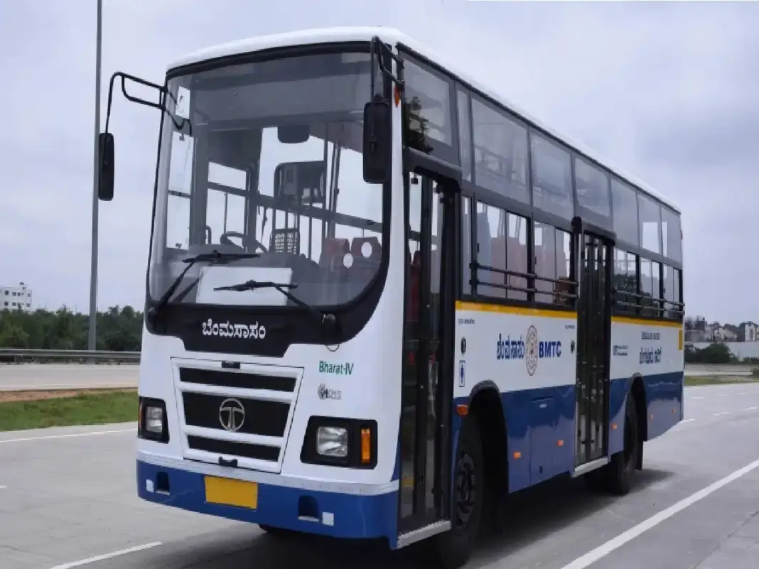 Bengaluru Introduces Two New Non AC BMTC Routes from Monday