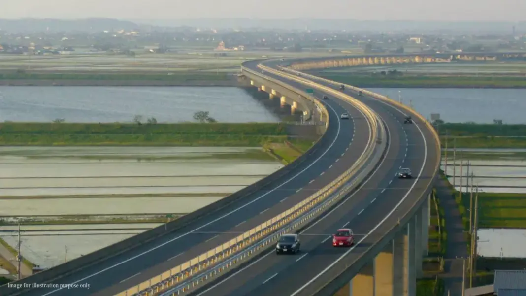 Kalyan East Gets Rs 2.1 Billion Boost for Road Upgrade