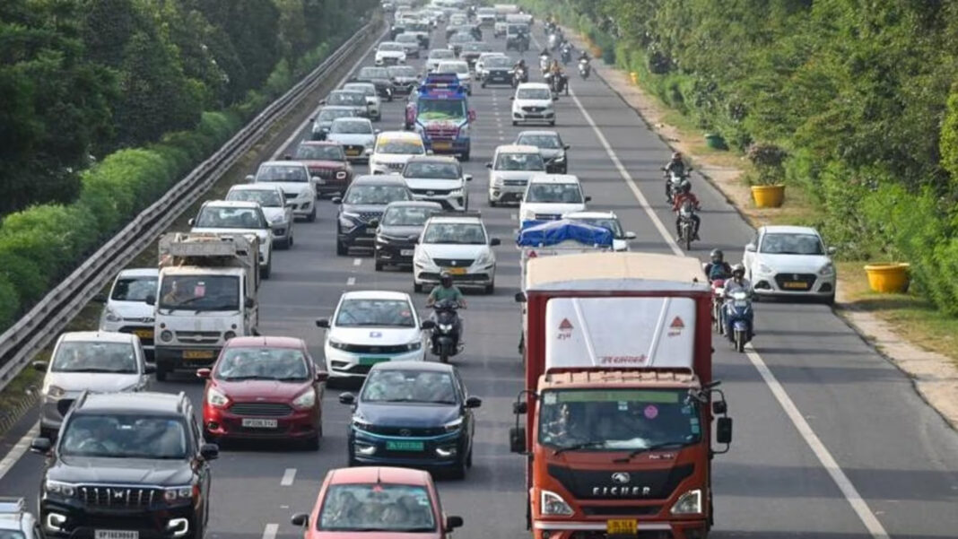 Noida Set to Get Second Expressway Along Yamuna to Ease Traffic and Boost Connectivity (1)