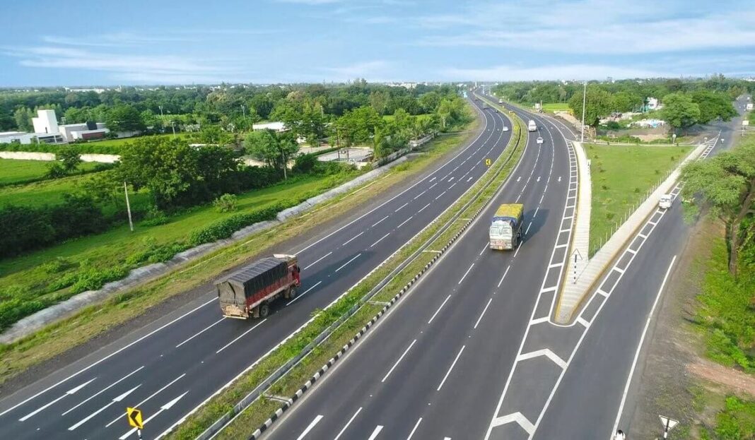 Patna Begins Land Acquisition Preparations for Six‑Lane Patna‑Purnia Expressway Project