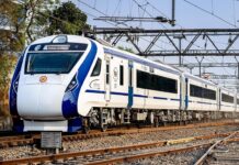 Patna New Delhi Amrit Bharat Train To Begin Daily Service From July 31v