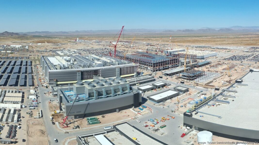 Phoenix Applied Materials Expands Chandler Presence with Major Sustainable Facility Acquisition