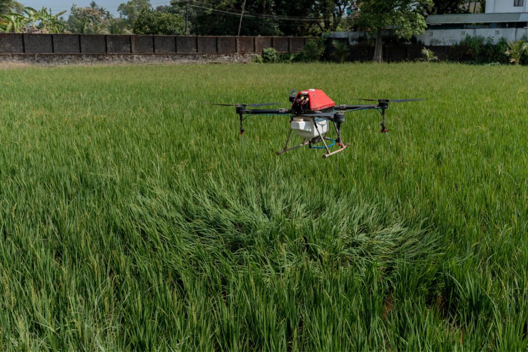 Gadchiroli Farming Project Receives NABARD Grant Support