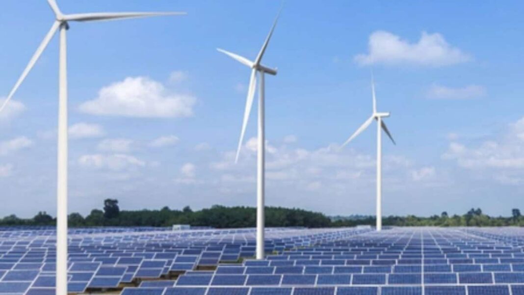 India Achieves 50 Percent Power Capacity from Clean Energy Ahead of Deadline