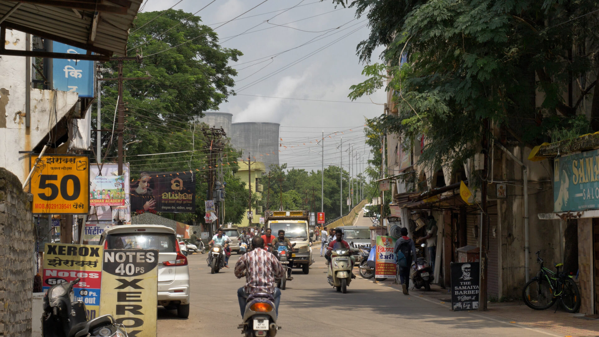 Chandrapur Battles Pollution Despite State Measures, Health Toll Alarming