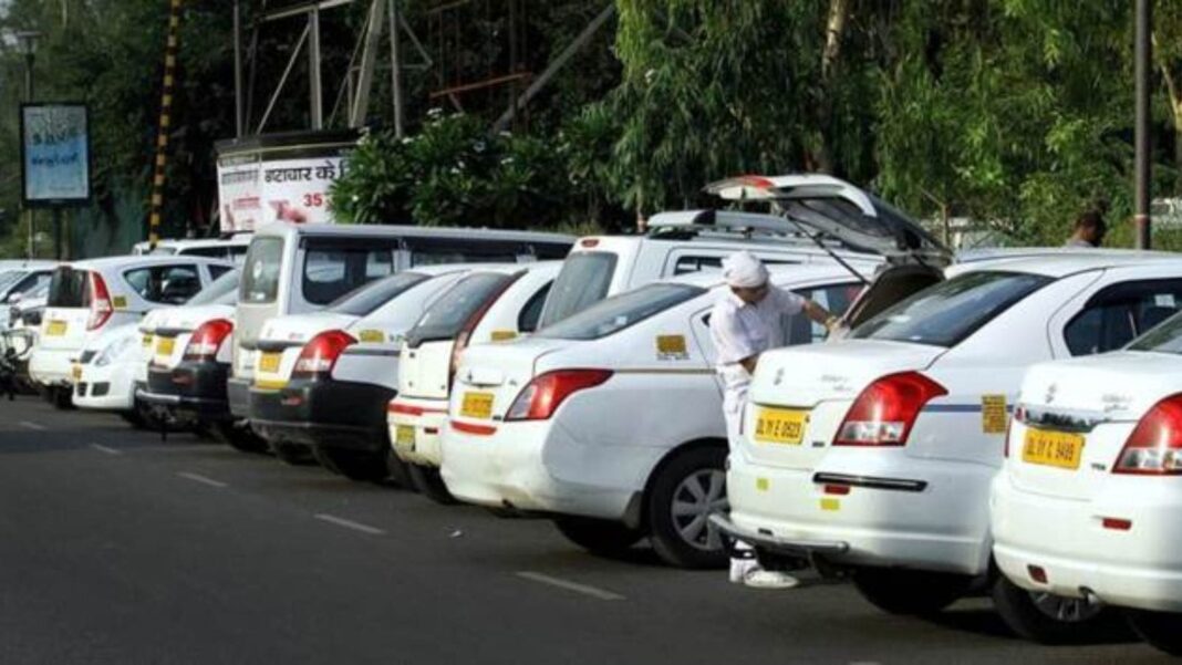 Pune Airport To Ban Uber And Ola Drivers For Repeated Ride Refusals