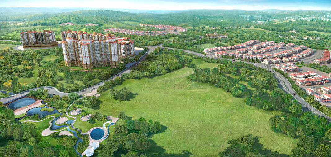 Pune Bhugaon Township Buyers Demand Accountability From Developer
