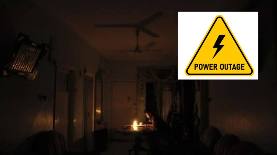 Pune Hinjawadi IT Hub Hit by 52,000 Consumer Power Outage