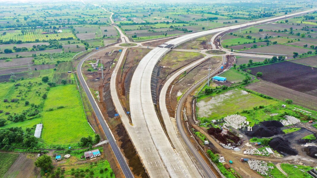 Pune Land Acquisition for PMRDA Ring Road Project Gains Momentum