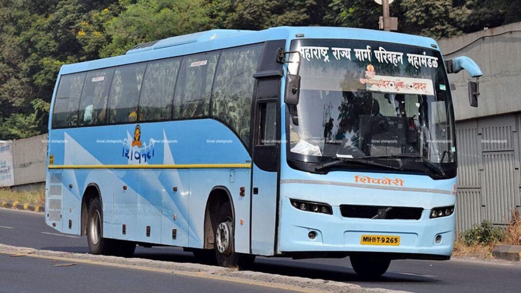 Pune MSRTC Division to Cut Loss Routes and Add 150 Buses
