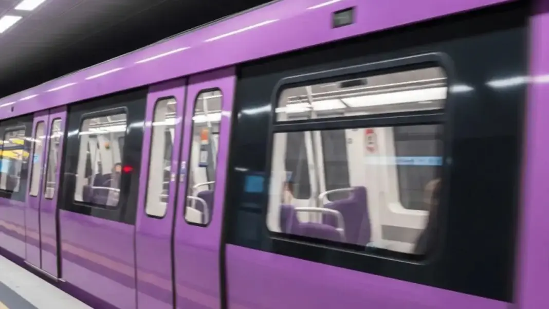 Pune Metros Swargate Katraj Line Groundwork Yet To Begin Nearly A Year After Approval