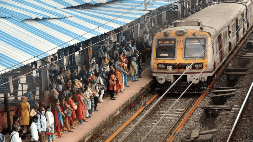 Pune Mumbai Trains Face Disruptions on July 13 For Infrastructure Upgrades