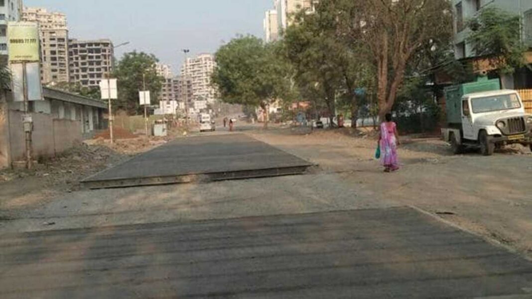 Pune PMC approves ₹9.17 crore project to reduce slope at Gangadham Chowk