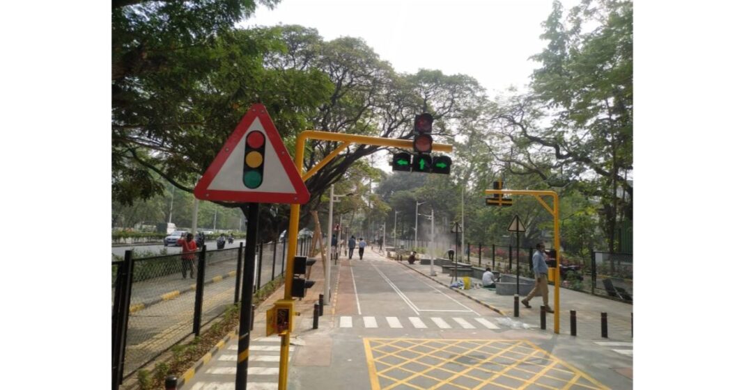 Punes Aundh Pattern Set to Rehaul Traffic Management with New Strategic Plan