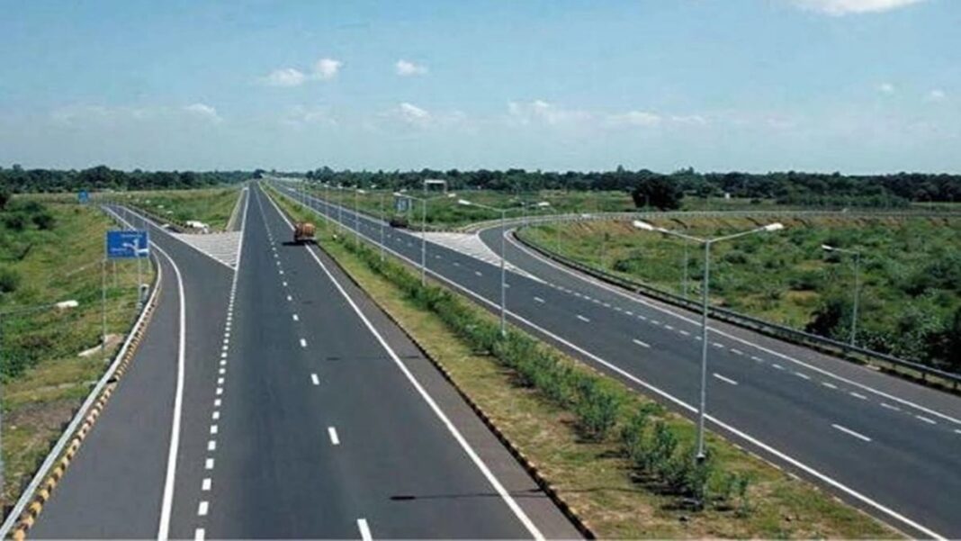 Zaheerabad named priority node on Hyderabad–Nagpur corridor, launching Rs 2,360 cr industrial smart city