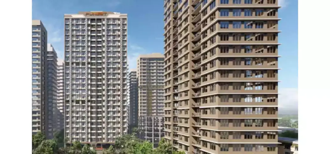 Pune’s Southern Suburbs Reeling Under Infrastructure Strain Amid Urban Boom
