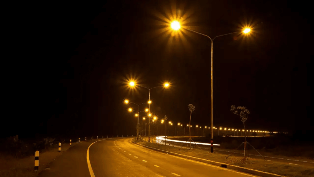  Punes Urban Planning Faces Scrutiny as Poor Street Lighting Threatens Public Safety