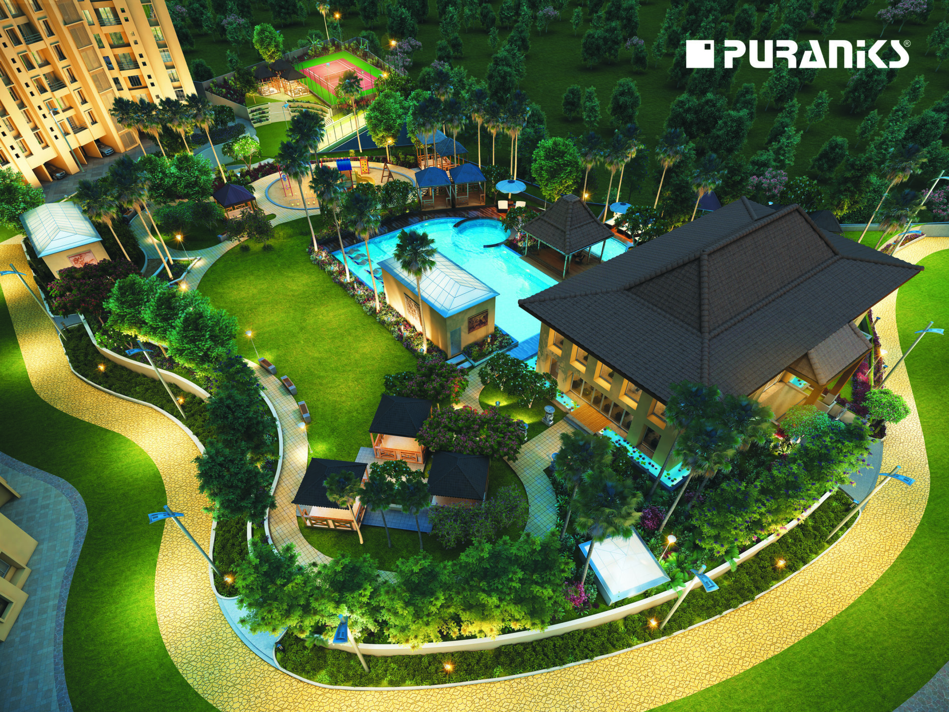 Puranik Group Anchors Ghodbunders Evolution as Indias Urban Equity Corridor