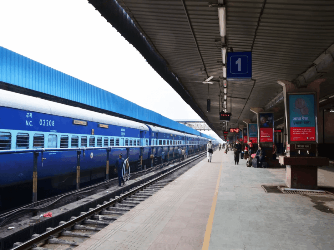 RVNL wins Rs 447.42 cr DMRC Phase‑IV contract for 7.3 km viaduct, stations