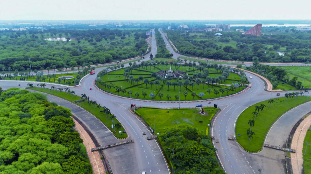 Raipur Embarks on Raipur–Durg Metro Corridor to Boost Connectivity and Urban Growth 