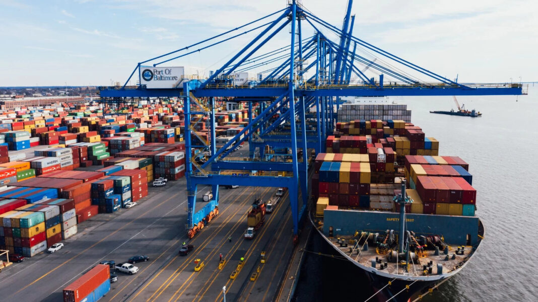Raipur Unveils State Logistics Policy to Establish Dry Ports