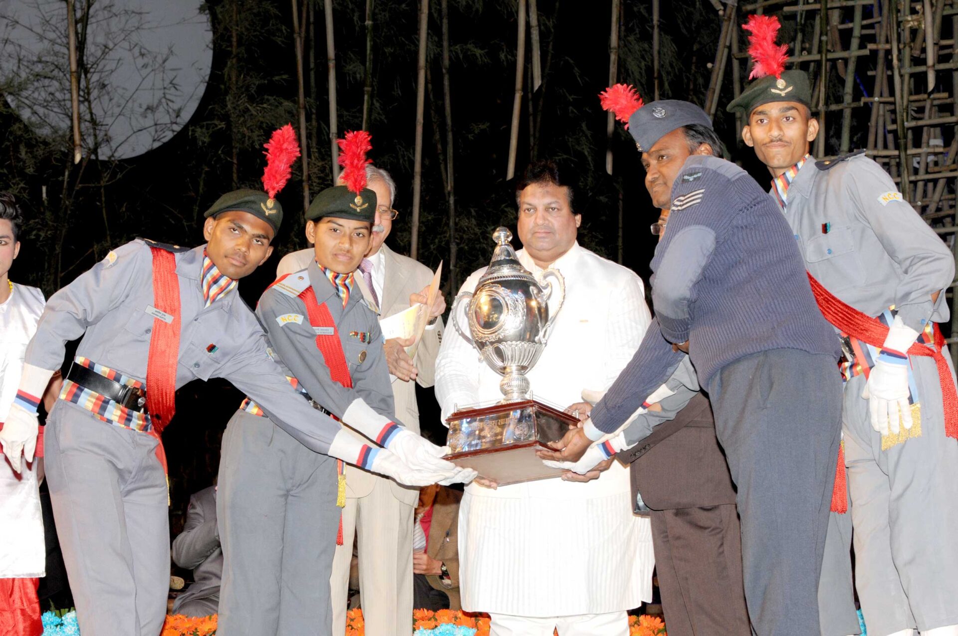 Rajkot MLA Mevani leads protest over delayed highway only 20km ready