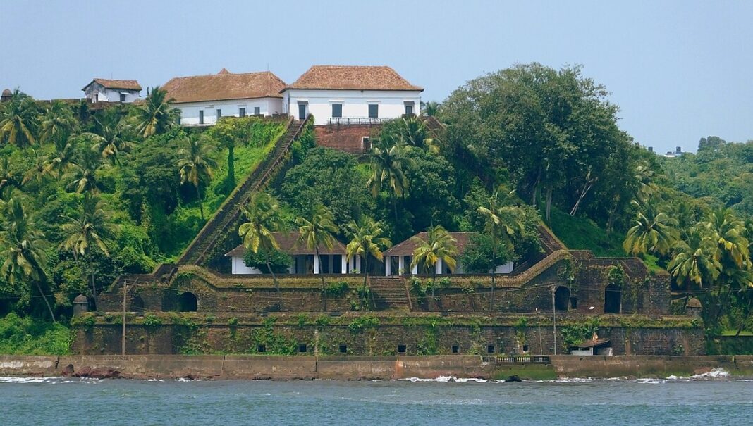 Reis Magos Residents Oppose Hotels On Coastal Farmland Near Homes