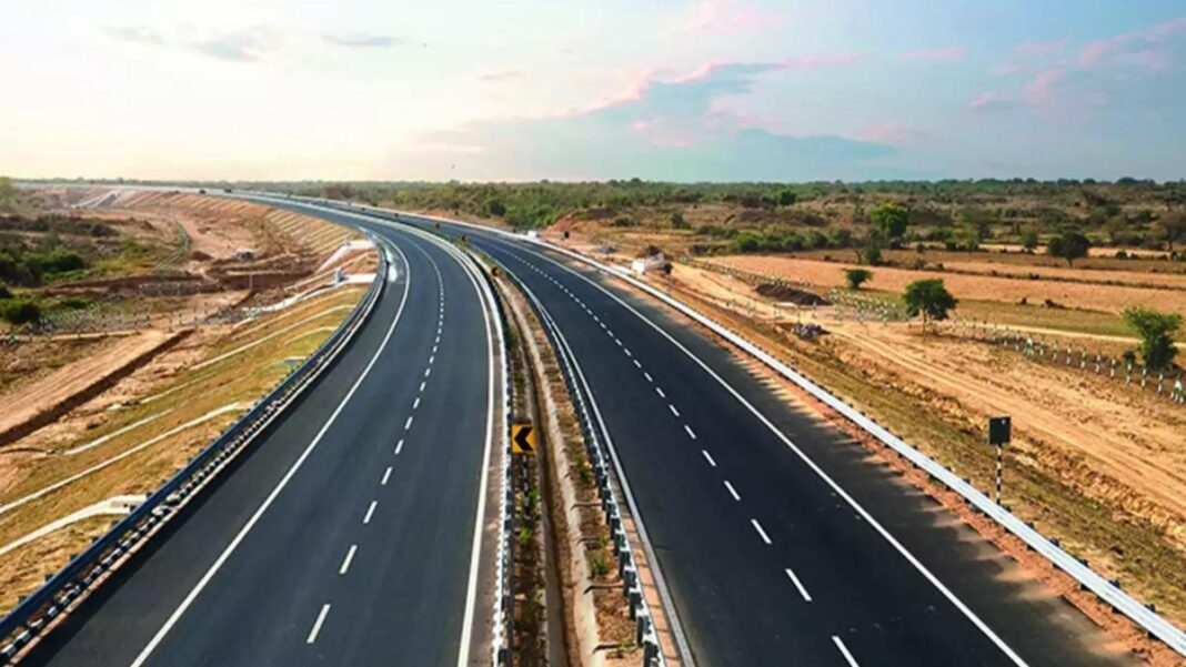Chabbewal Launches ₹9 Crore Road Expansion, Improves Access to Key Villages