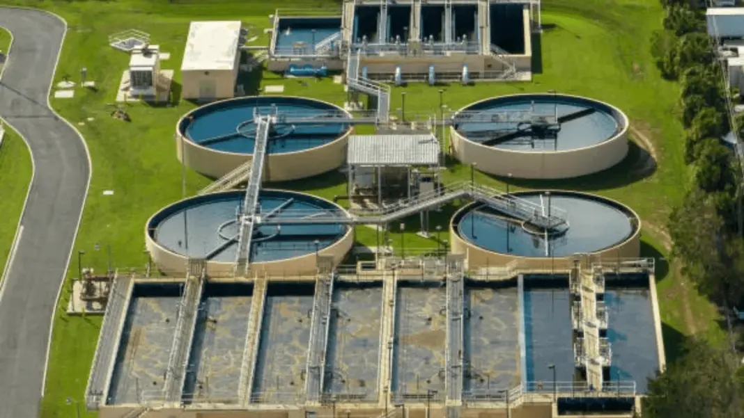 Bengaluru Seeks Rs2000 Crore Government Approval For Five New STPs