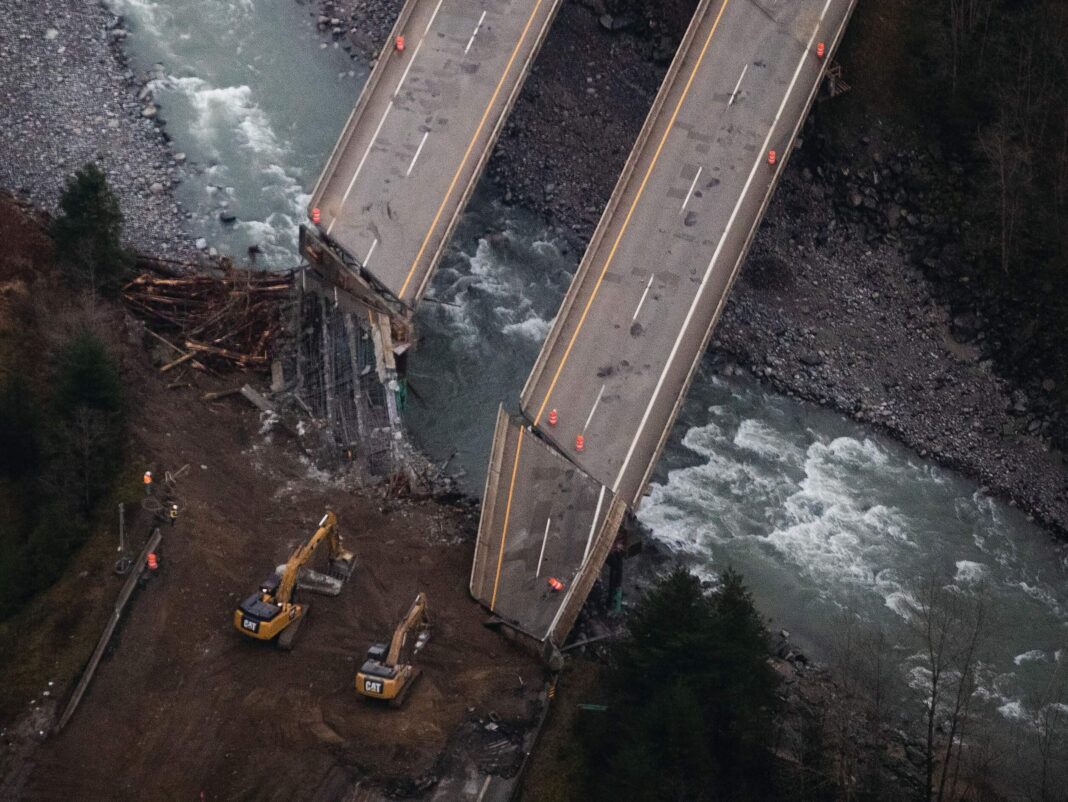 Sheopur Floods Sever Bridge, Expose Urgent Need For Resilient Infrastructure
