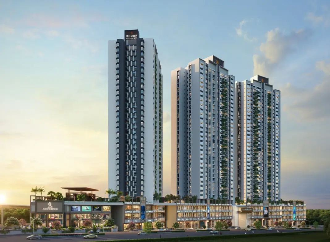 Shubh Developers Unveils ‘Shubh Veda’ Luxury Residences Inspired by Vedic Philosophy