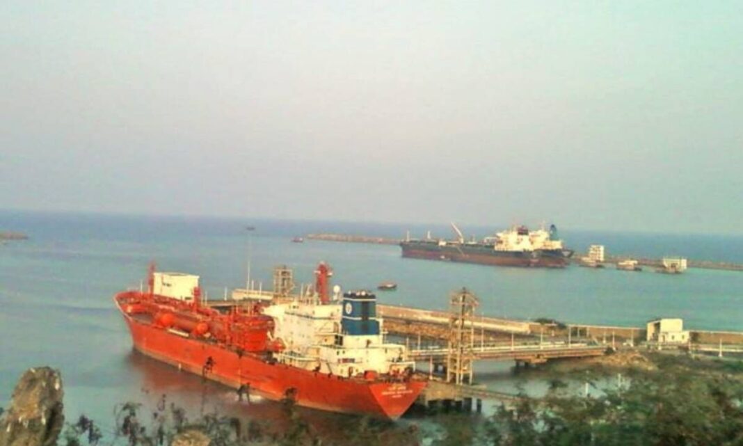Srikakulams Mulapeta Port Set to Transform Region with Rs 4,362 Crore Investment