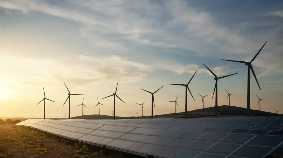 Taiwan Passes Landmark Electricity Act Reform to Boost Green Energy