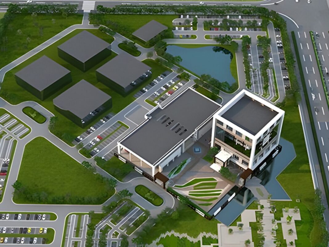 Tata Gets Land in Dholera SIR for Employee Housing Project