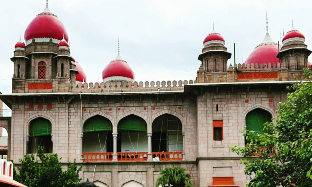Telangana HC Slams GHMC Over Illegal Constructions, Demands Accountability