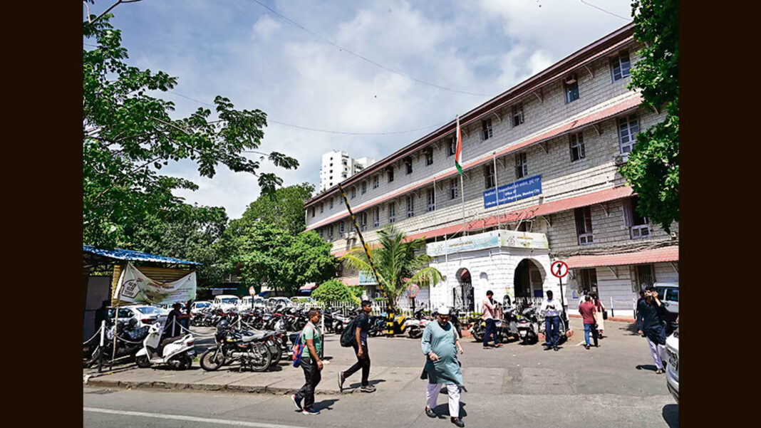 Maharashtra Govt Stops Urdu Academy Relocation Until New Govt Space Is Ready