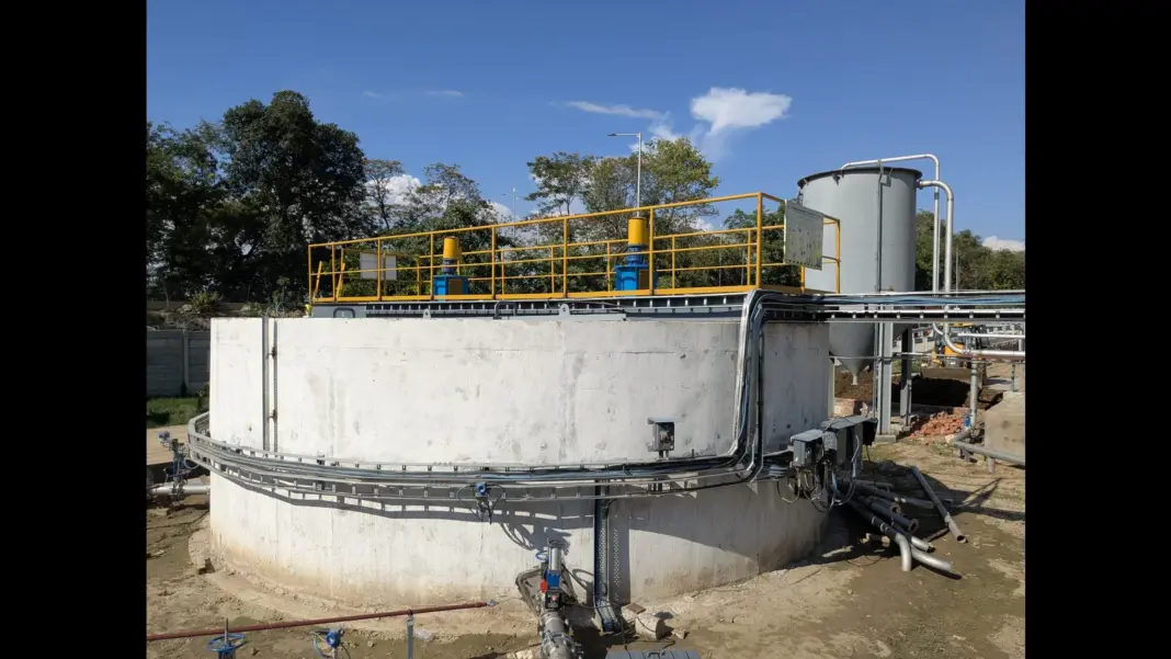 Prayagraj Launches UPs First Bio CNG Plant for Waste