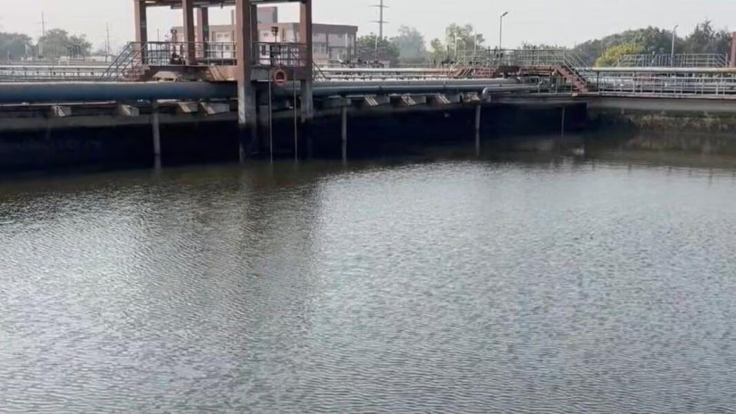 Greater Noida Embarks On Solar Sludge Project To Compost City’s Sewage Waste