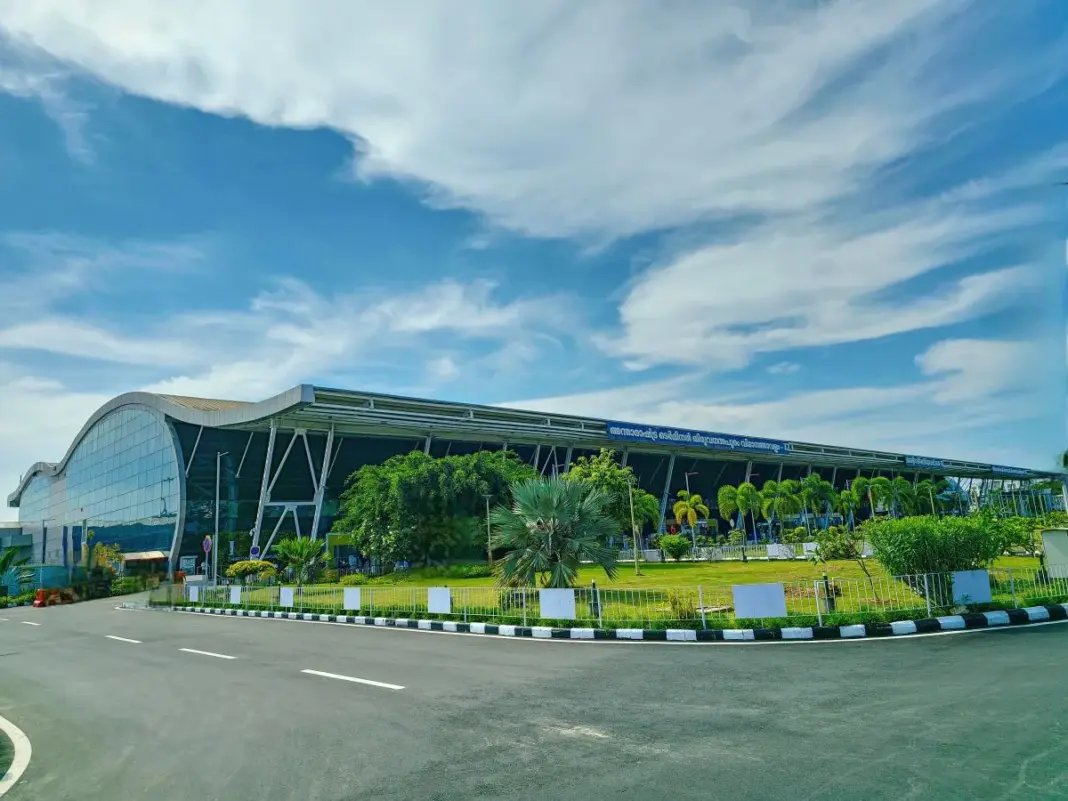 Thiruvananthapuram Airport Launches Open Access Fuel Hub for Greener Aviation
