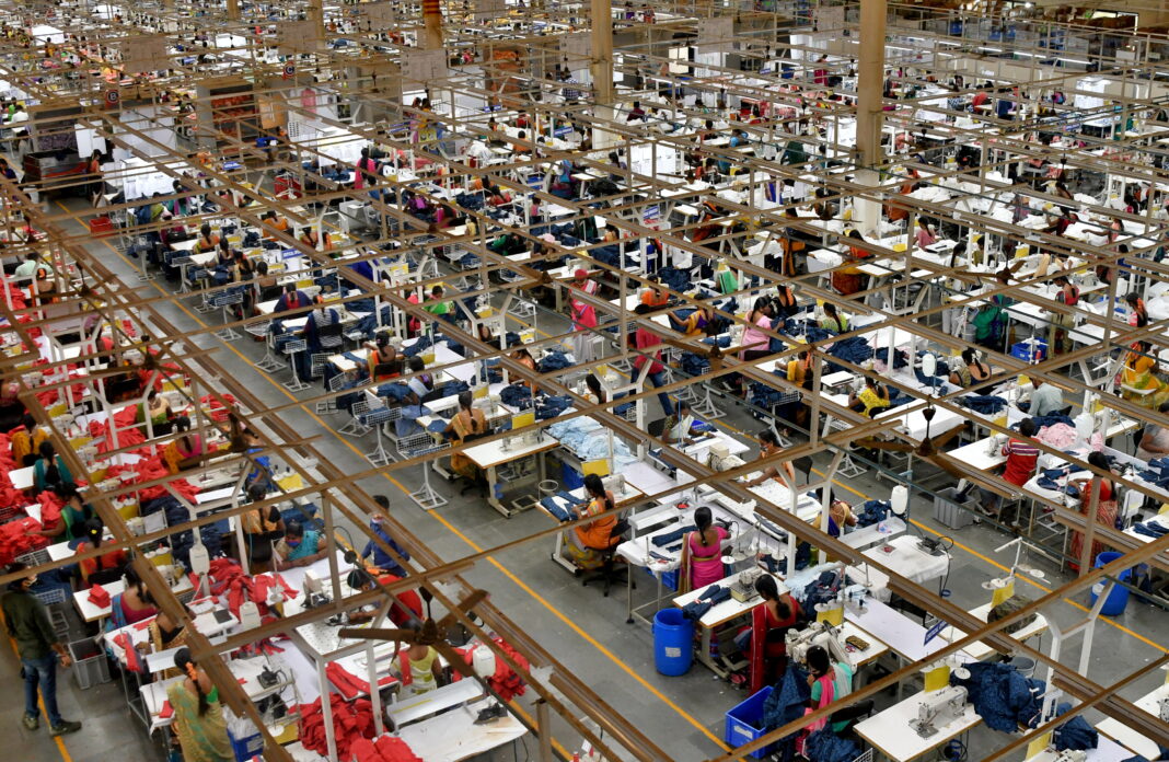 Surat Industry Growth Highlights India Economic Momentum