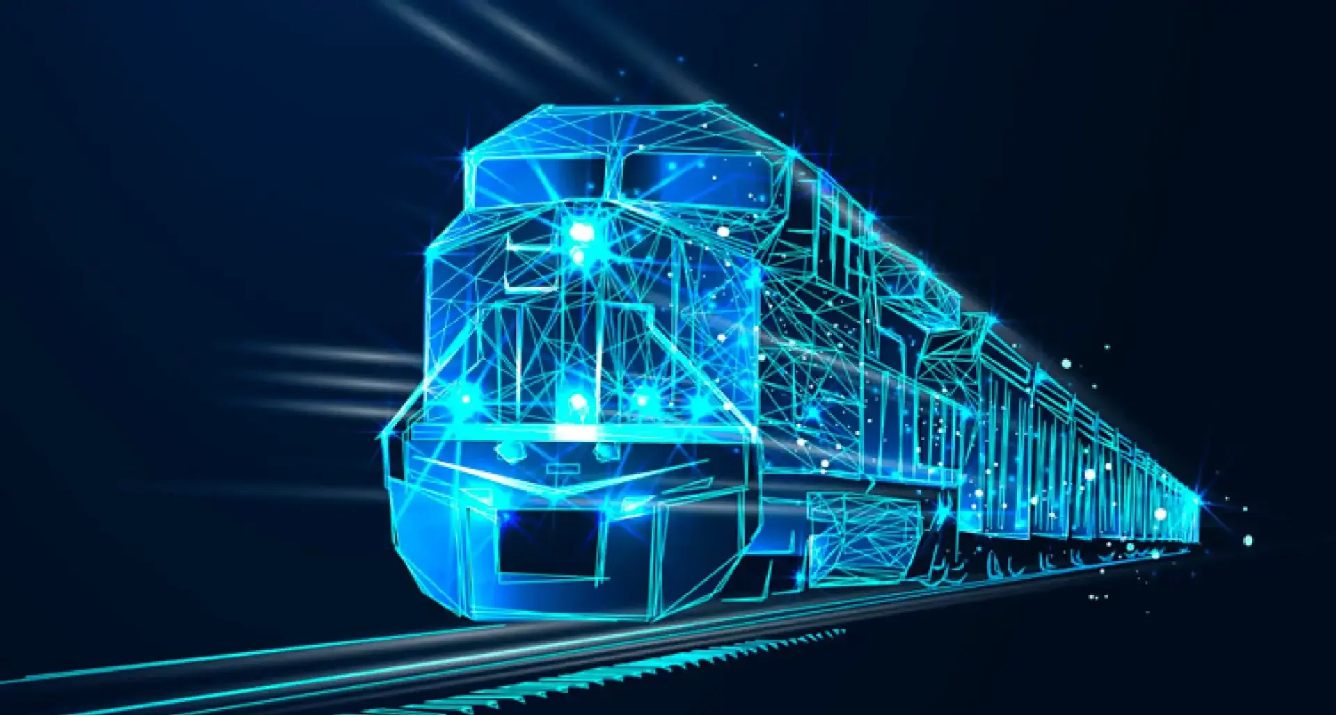 Indian Railways Launches AI System to Spot Faults and Avoid Train Mishaps