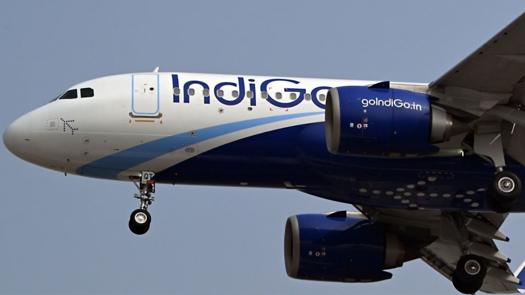 Two Delhi-IndiGo flights faced mid-air issues; one returned, another diverted to Mumbai