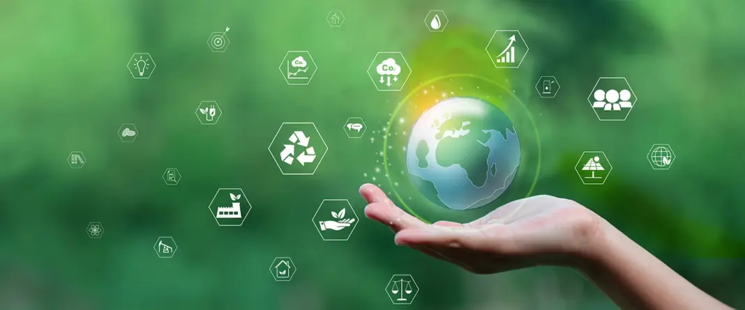UK Unveils Major Climate Plan to Drive Net-Zero Transition