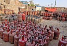 Nagpur Butibori Industries Face LPG Supply Disruption