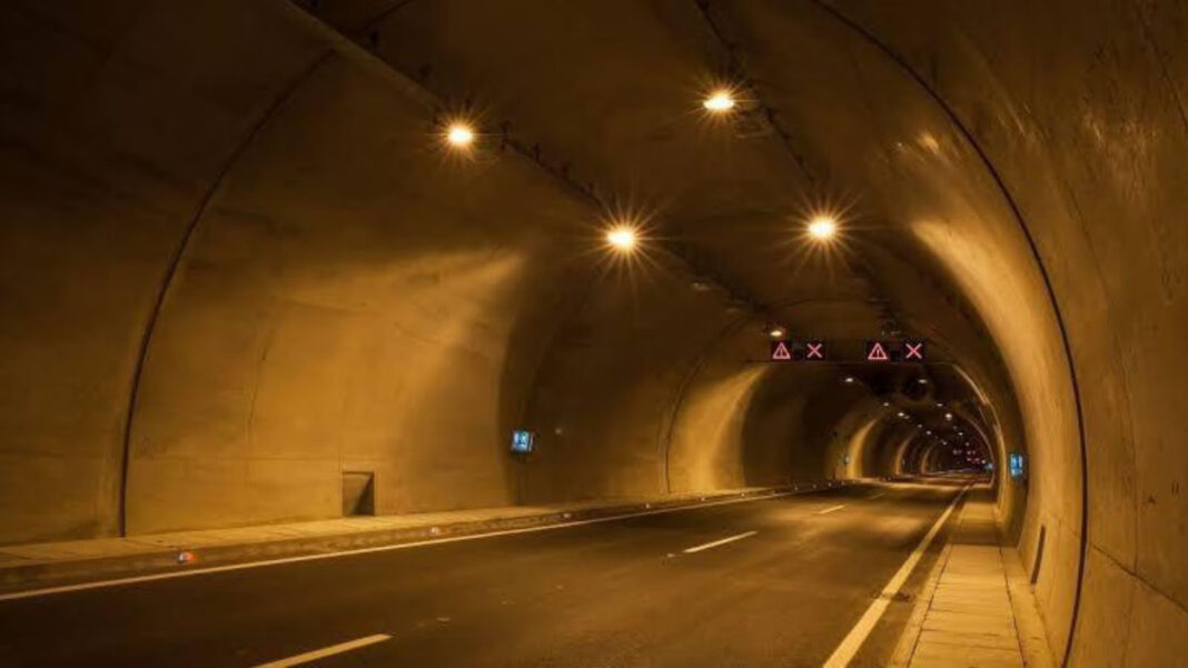 Bengaluru Tunnel Road Project Adani Lowest Bid Exceeds Government Estimate By Rs4600 Crore
