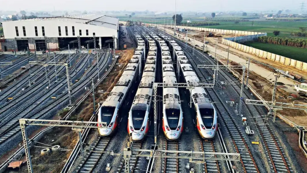 Vijayawada Metro Coaches Now Equipped with HD CCTV Surveillance